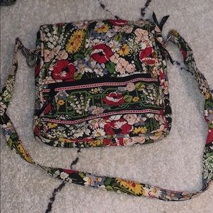 Vera Bradley Crossbody Bag